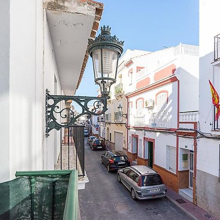 Studios Nerja Center E מראה חיצוני תמונה