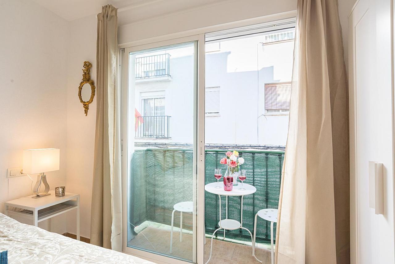 Studios Nerja Center E מראה חיצוני תמונה
